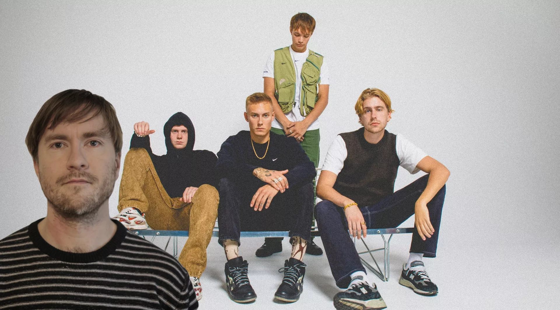 KRÖNIKA: Kidsen gör revolt med P4-pop