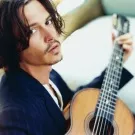 Johnny Depp som Freddie Mercury