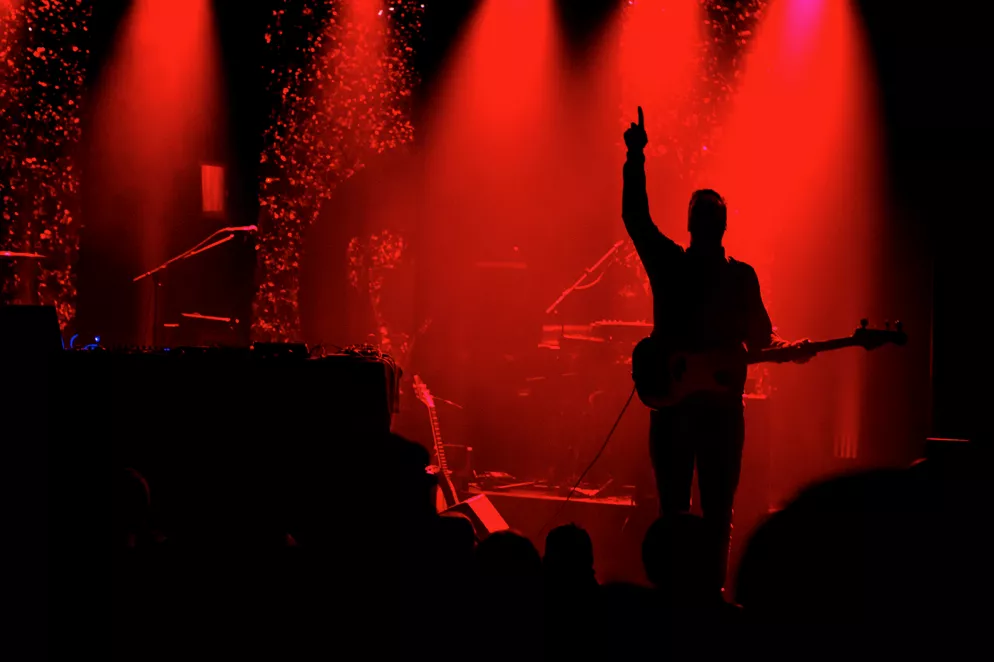 Premiere: Snasen - Tilløp Til Dramatikk (Upland Remix)