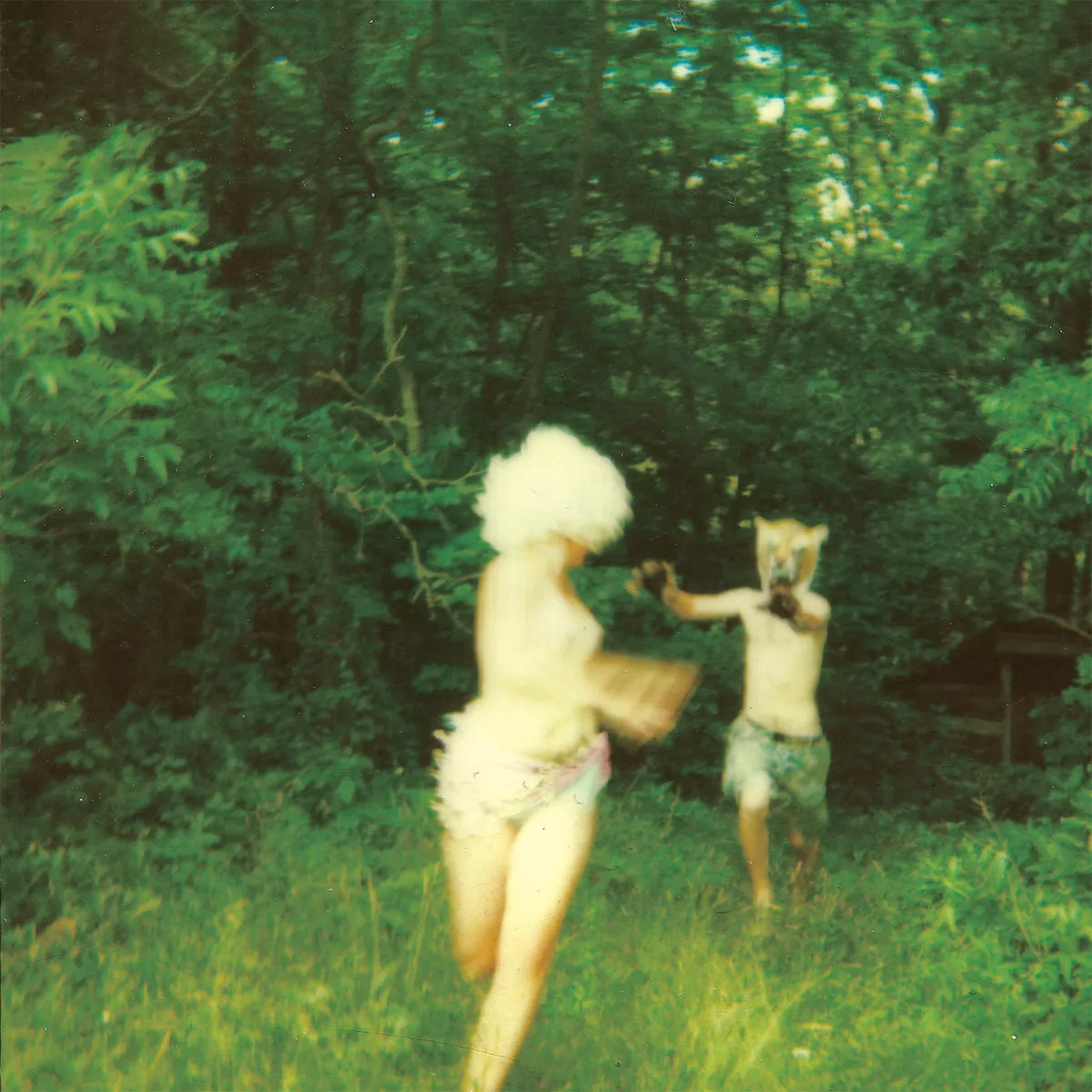 Harmlessness - The World Is a Beautiful Place & I Am No Longer Afraid To Die
