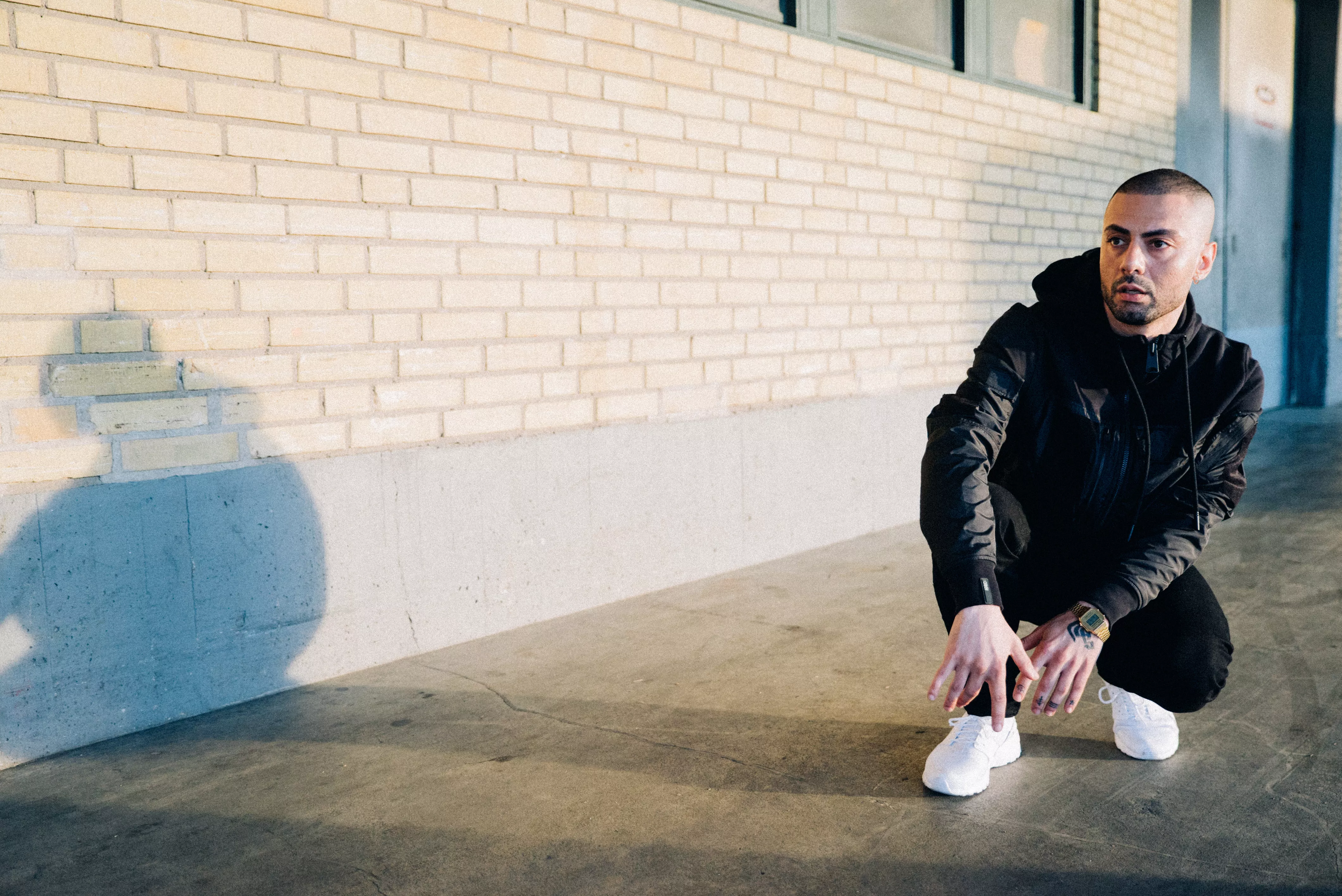 Gather Music Festival skickar ut sina första namn