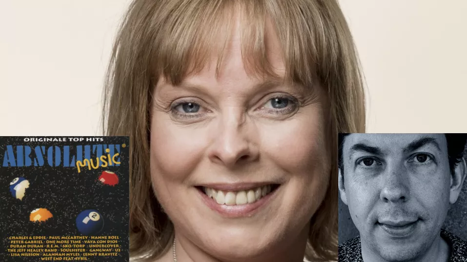 KOMMENTAR: Absolut Music-shitstorm mod Joy Mogensen skyldes overfladiskhed eller ond vilje