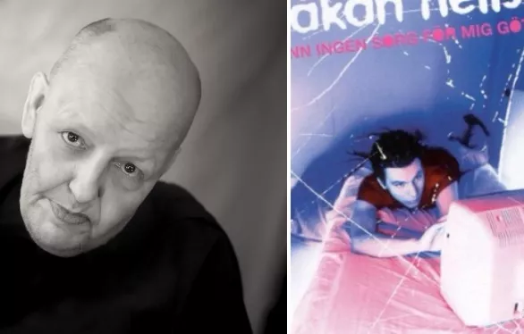 Hör Freddie Wadling tolka Håkan Hellström