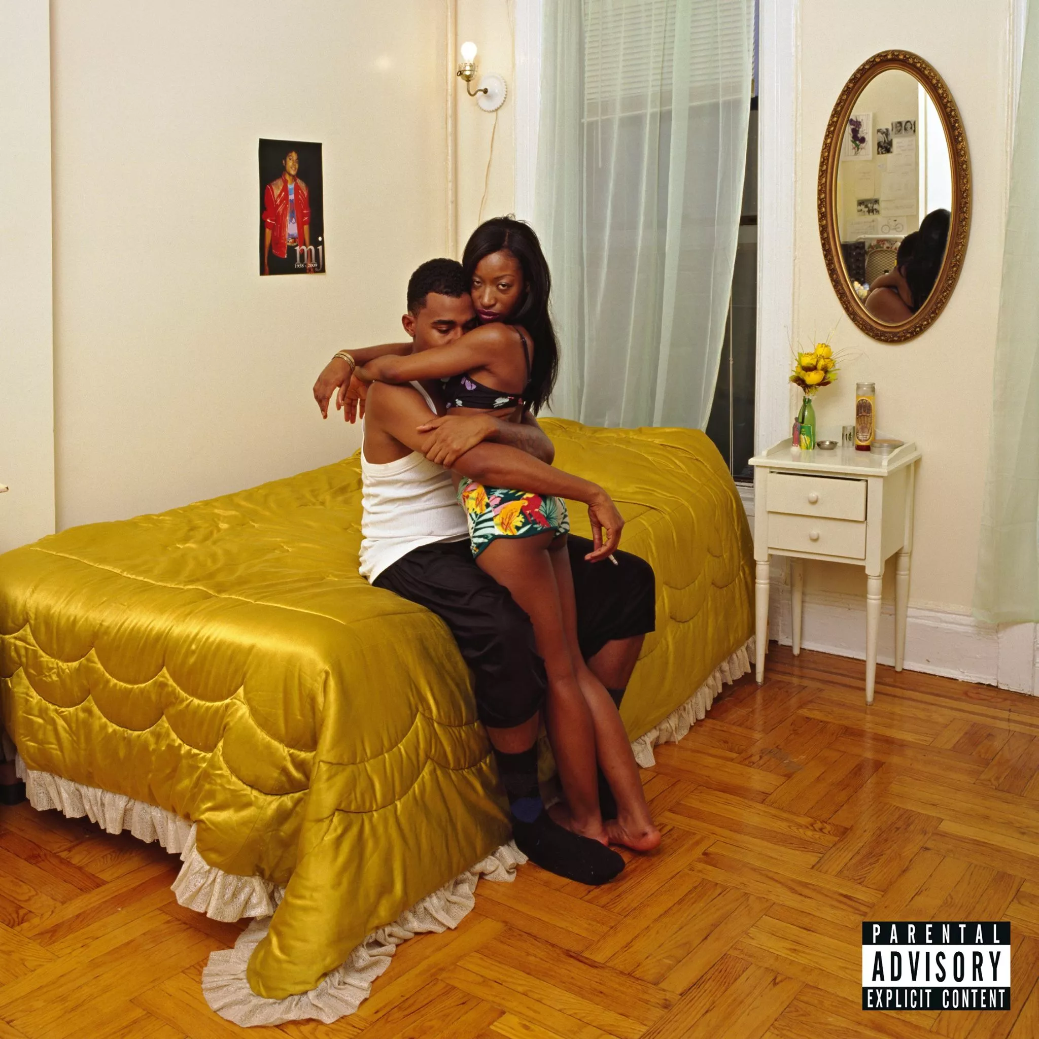 Freetown Sound - Blood Orange