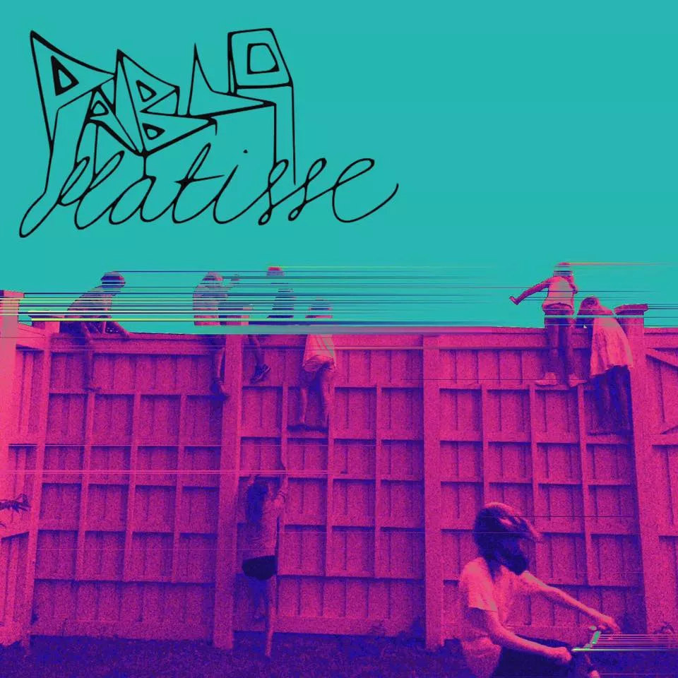 Deep In Guilt - Pablo Matisse