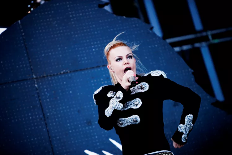 DMF går videre med Lina Rafn-sag