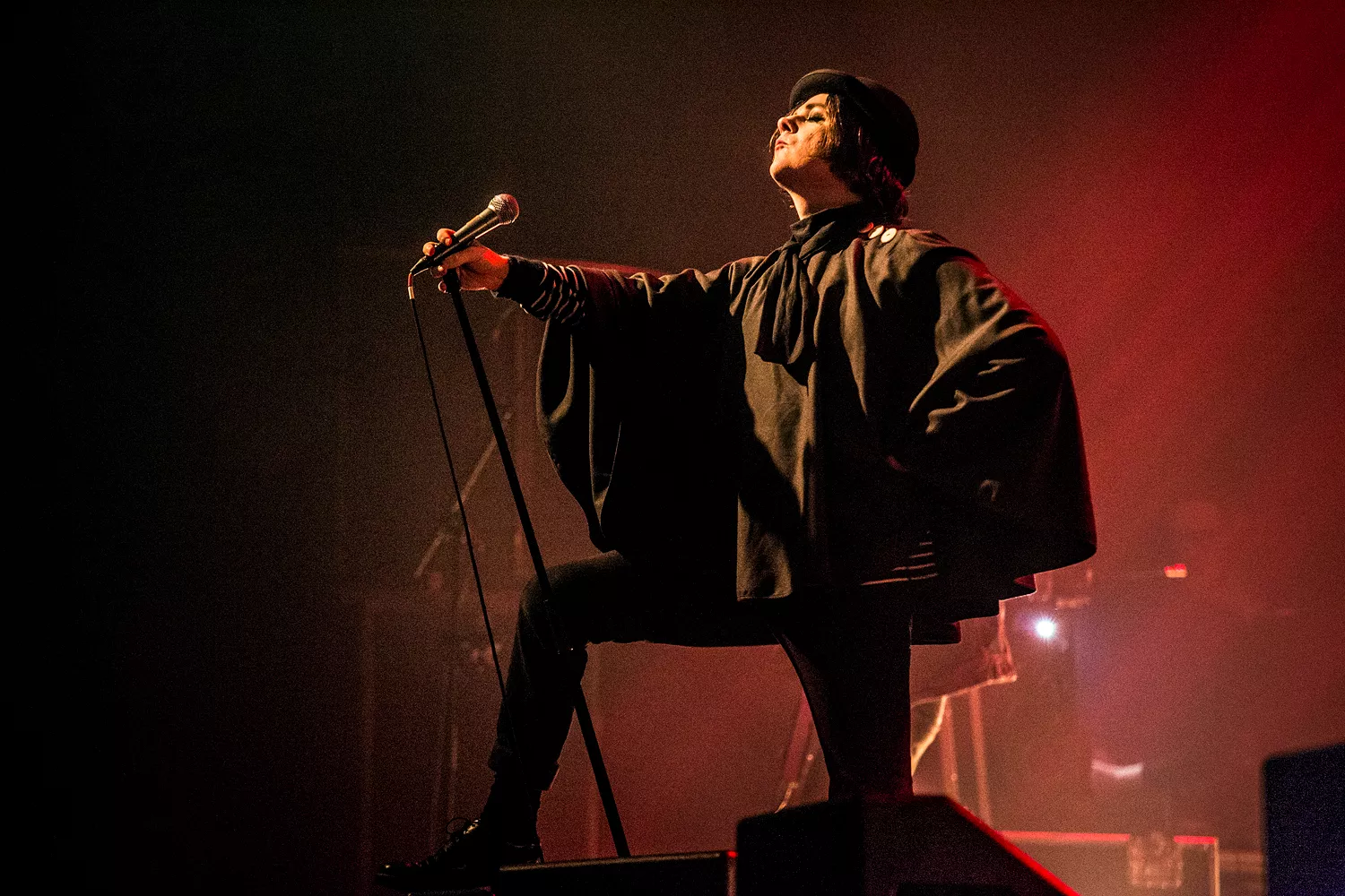 Nu kan du se den nya Henrik Berggren-filmen gratis – under limiterad tid