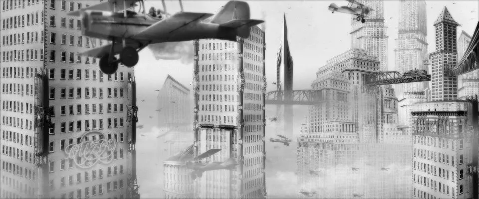 Euzen indvarsler dommedag i ny animationsvideo