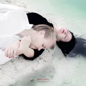 Allermindst Dig Selv - Mouritz/Hørslev