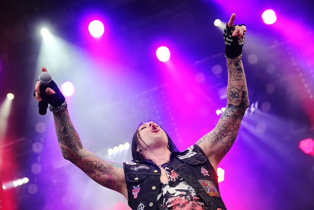 GUIDE: Helgens konsertmåsten 