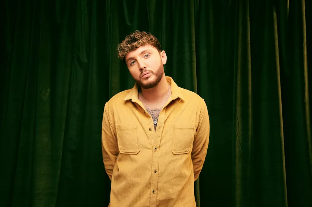 Fanget i en tidslomme med lyden af 00'erne