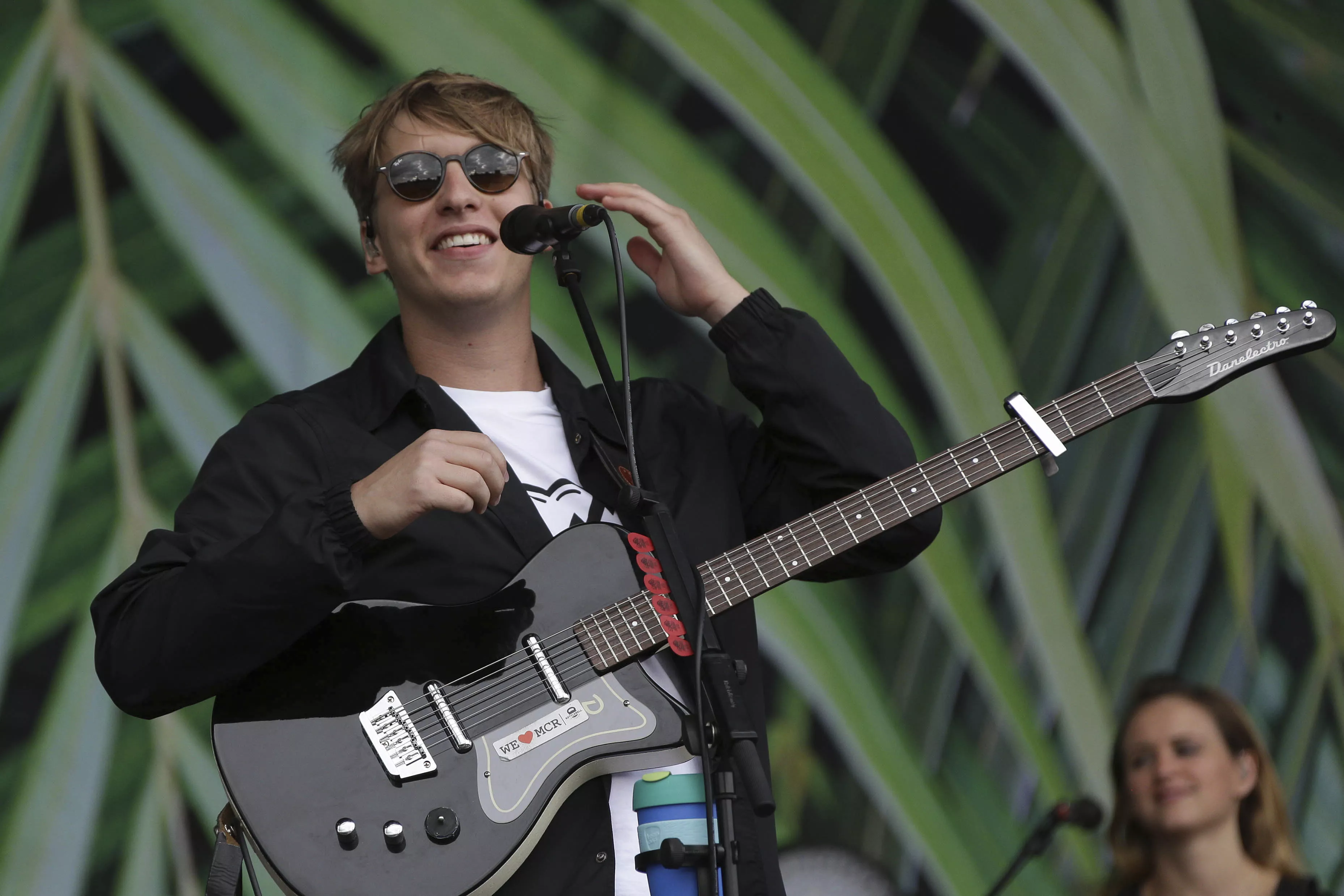 Nedbørsmengdene i Bergen fører til avlysninger på Bergenfest