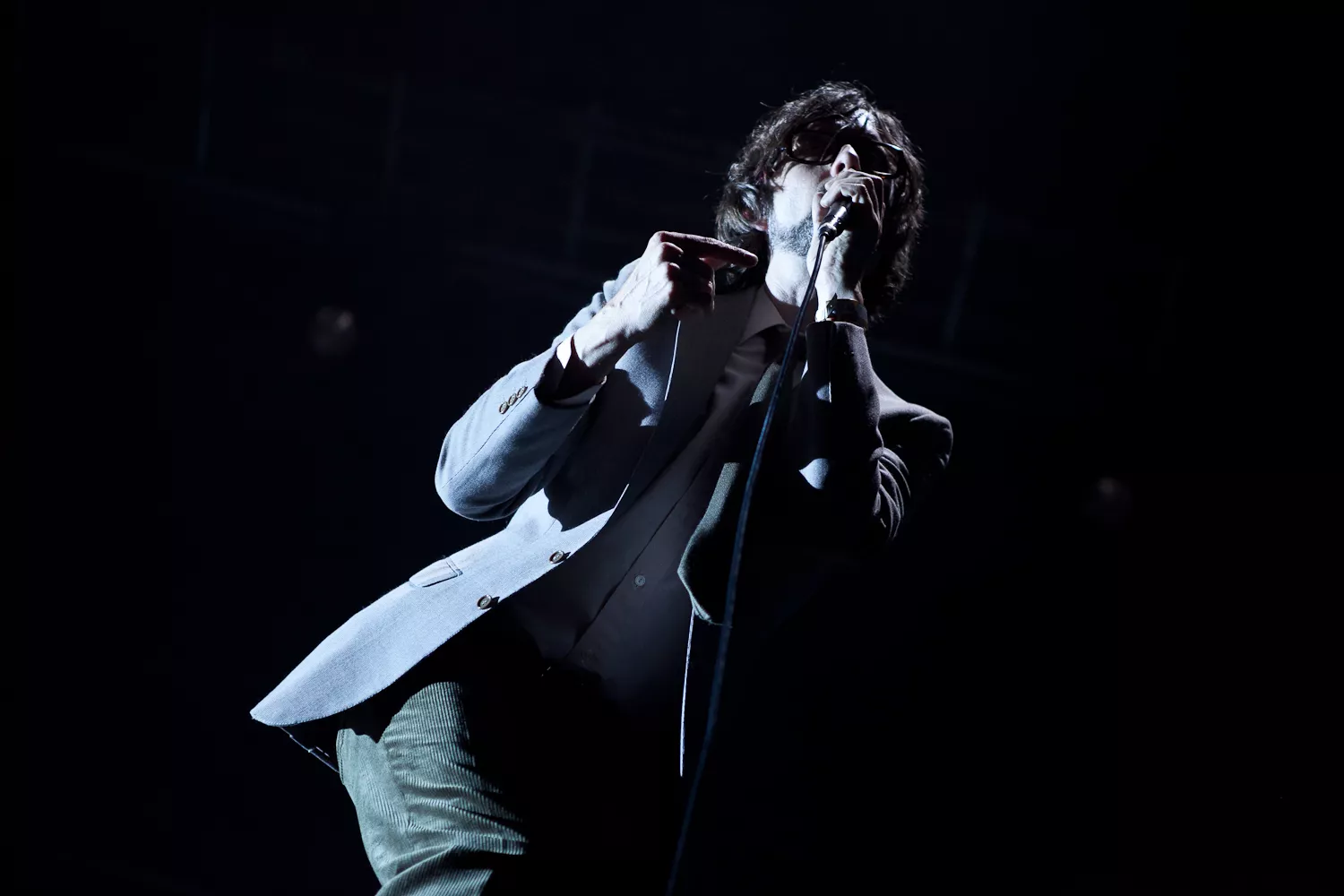 Øyafestivalen 2011 - Genopståede indiehelte, storhedsvanvid og en lille smule blackmetal