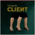 Nyt album fra Client