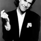 Ray Davies skudt i benet ved gaderøveri