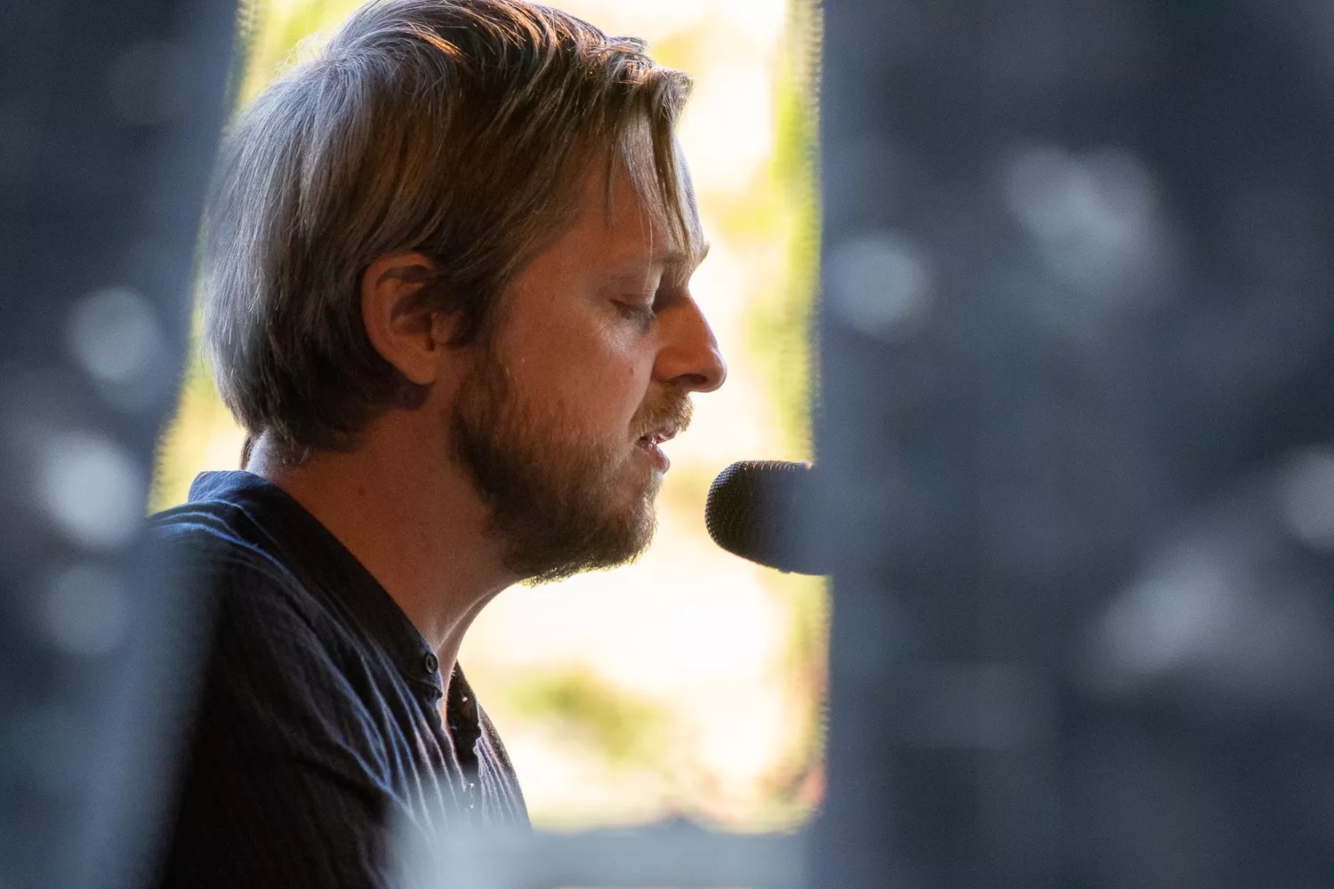 Ny festival bringer rytmisk og klassisk musik sammen