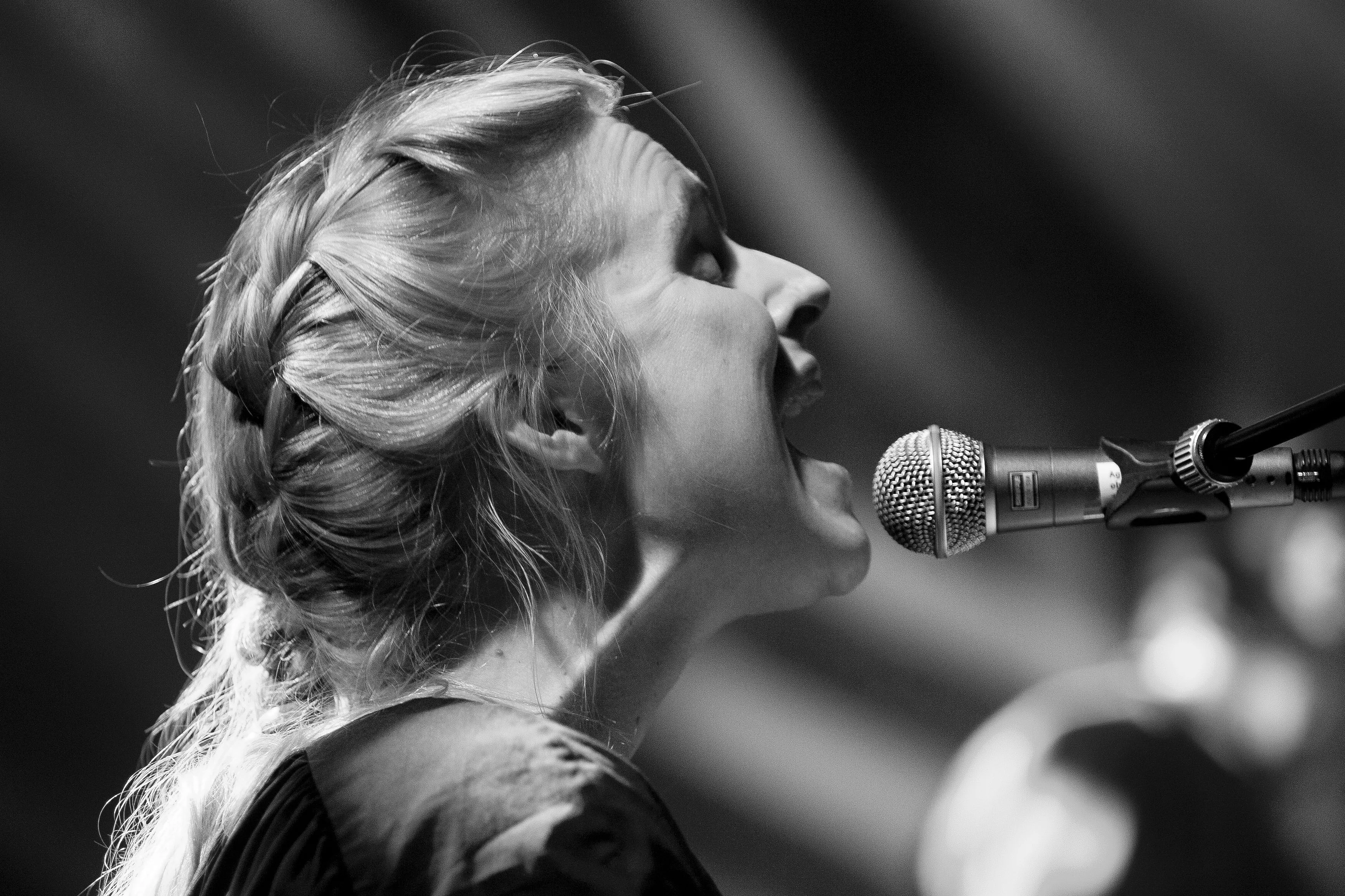 Agnes Obel giver flere danske koncerter