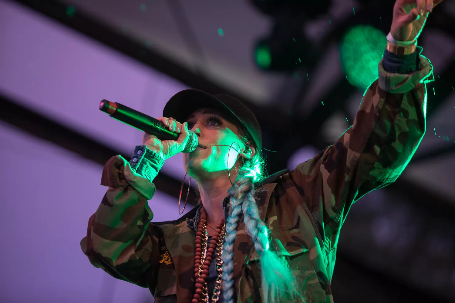 Liseberg fyller på med artister