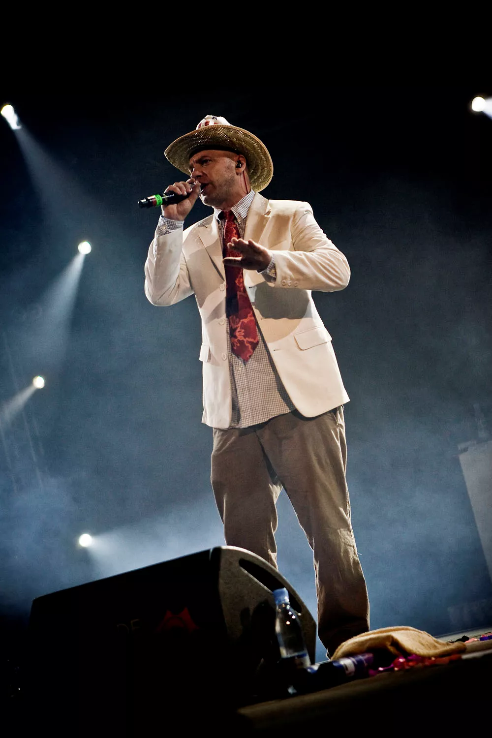 Malk De Koijn spiller ekstrakoncert i Amager Bio