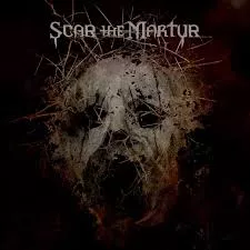 Scar The Martyr - Scar The Martyr