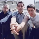 Beastie Boys vil genudgive The Mix-Up