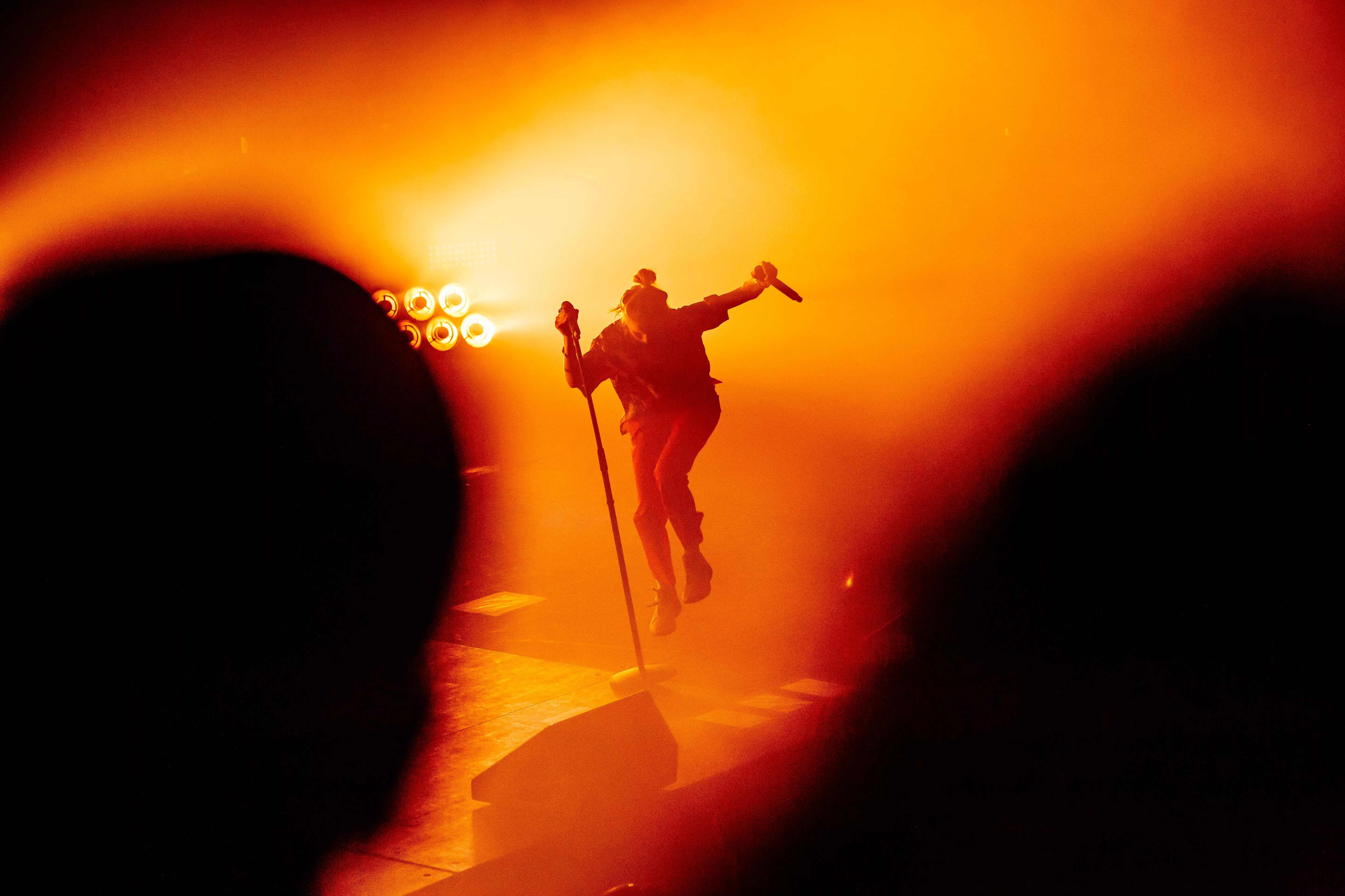 Annexet, Stockholm - Silvana Imam