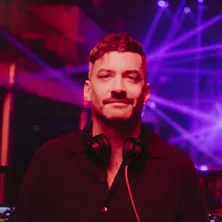 BONOBO (UK) - DJ set