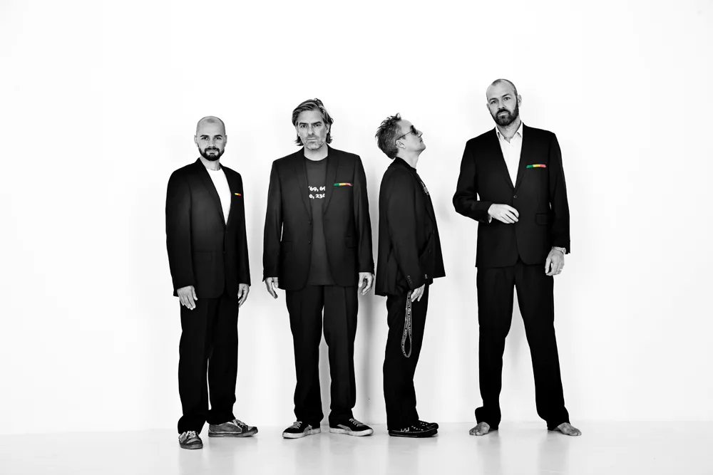 Gnags udsætter koncert i Århus