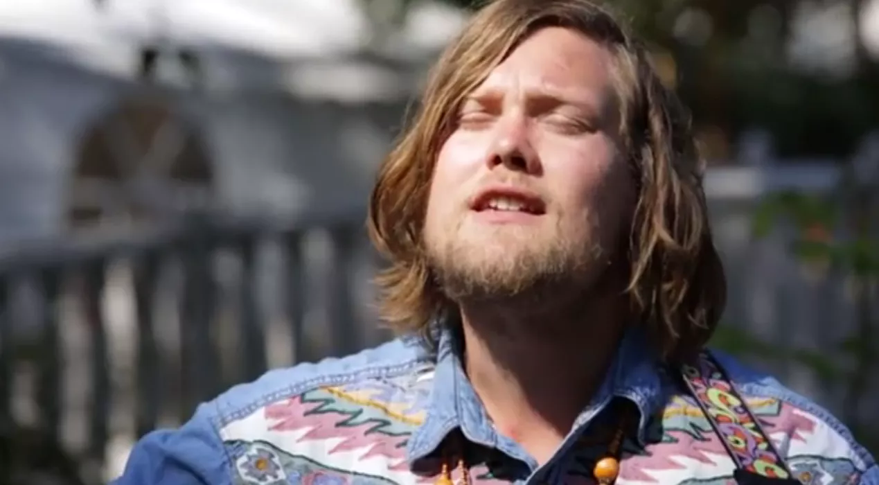 GAFFA TV: Få en forsmag på Hymns From Ninevehs Roskilde-koncert