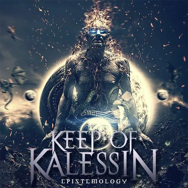 Epistemology - Keep Of Kalessin