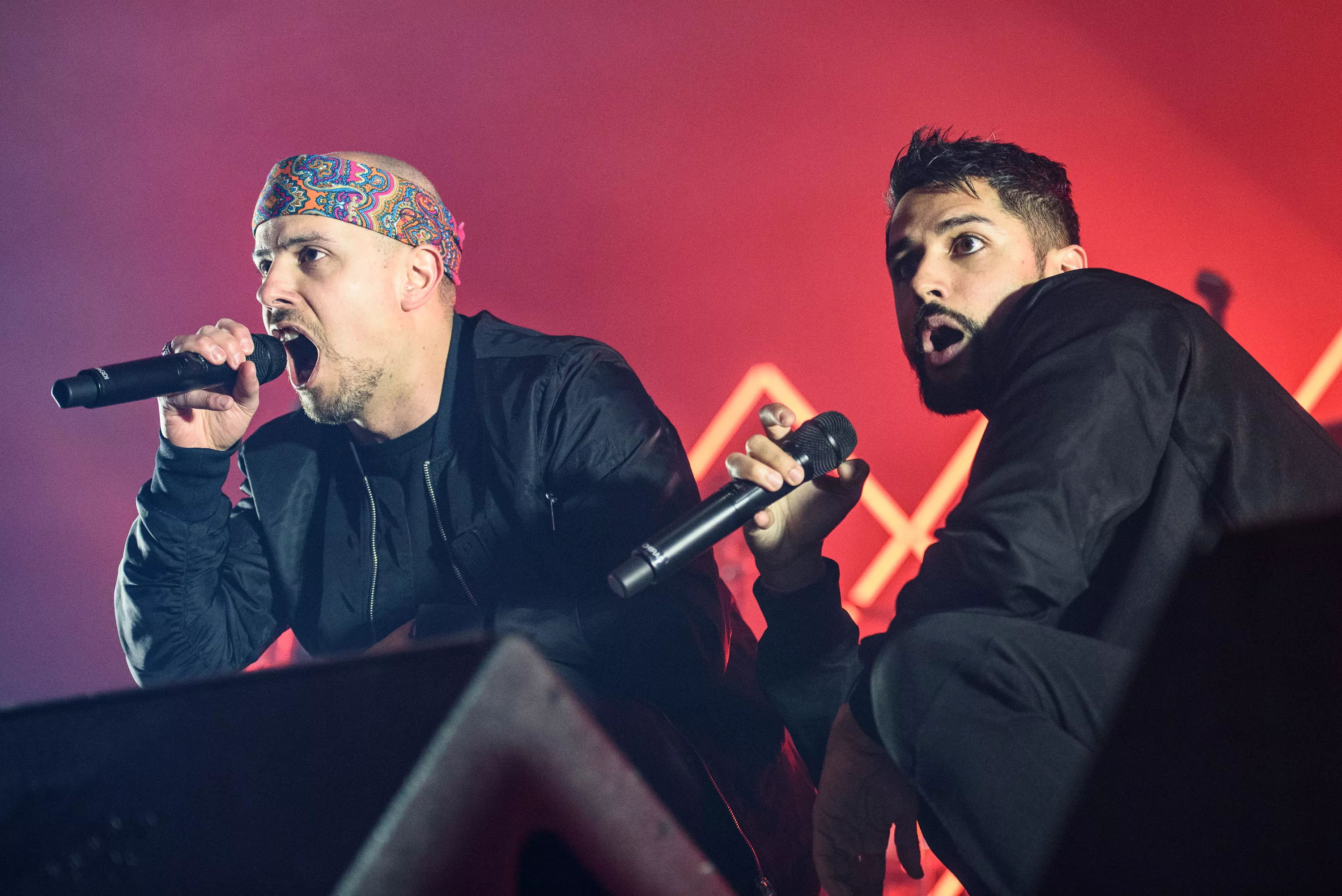 Disse kommer til Roskilde 2023 – Norsk duo på programmet