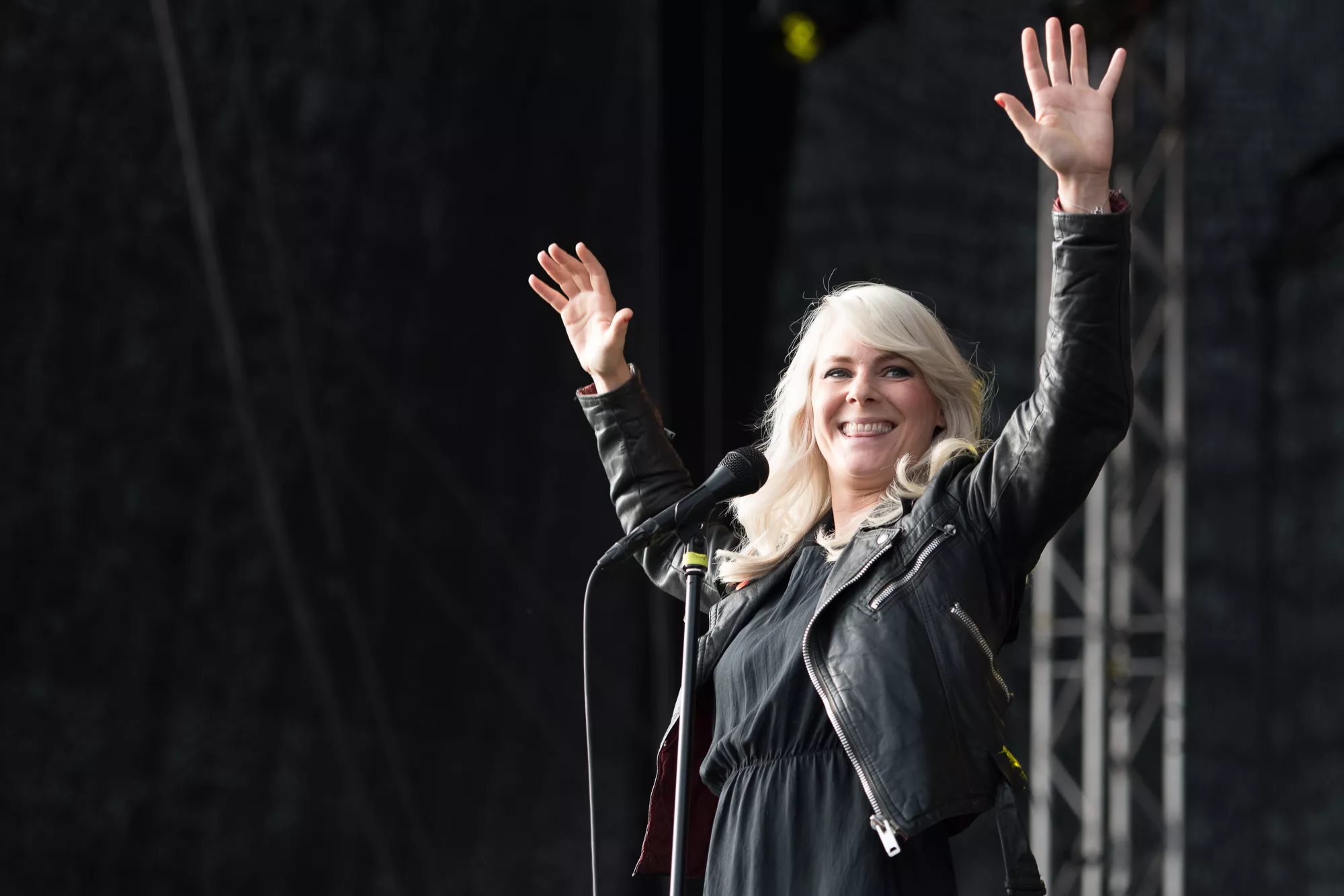 Liseberg skickar ut 7 nya musikakter