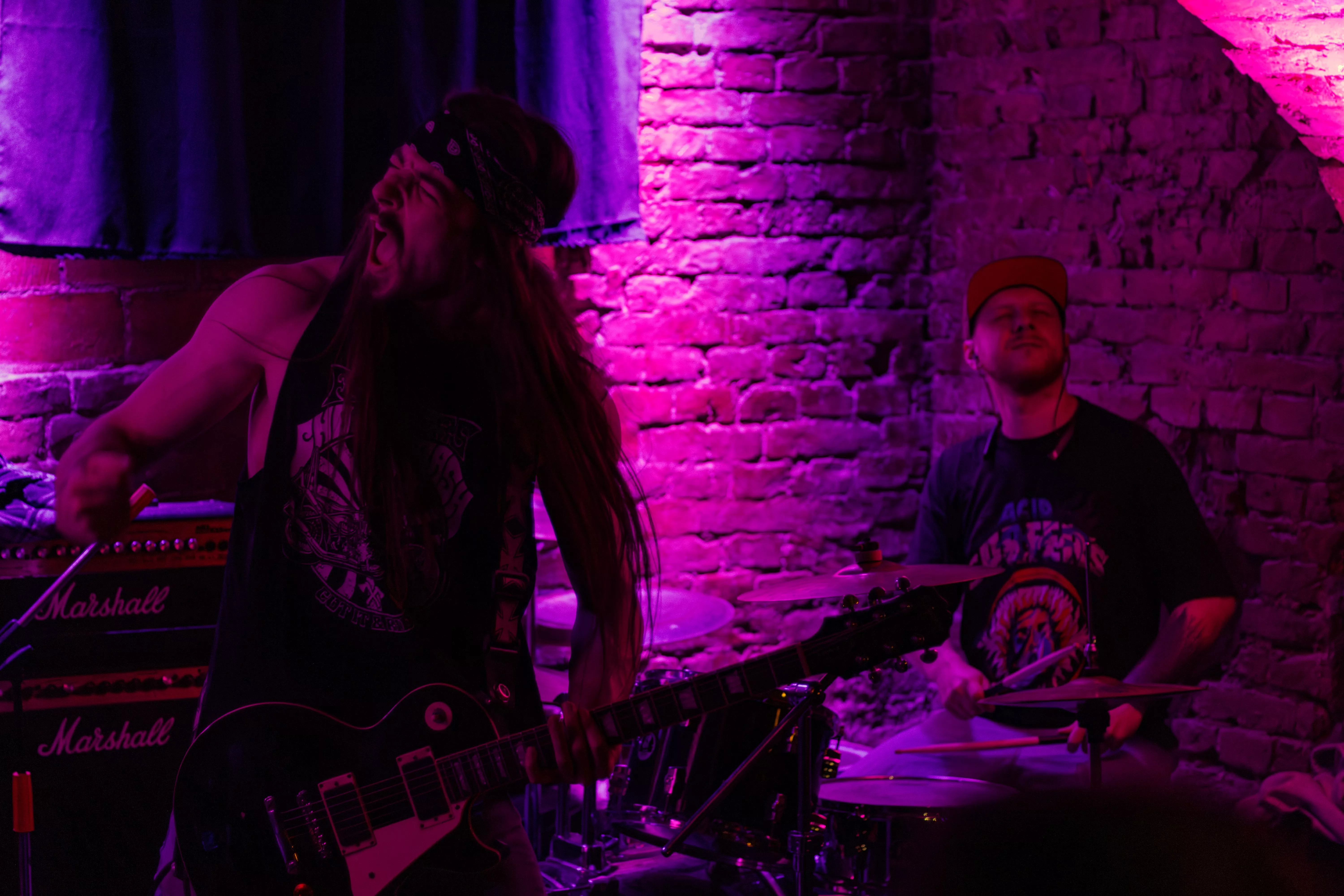 Rejseberetning: Ukraine rocker trods krigen – kapitel 2 af 9