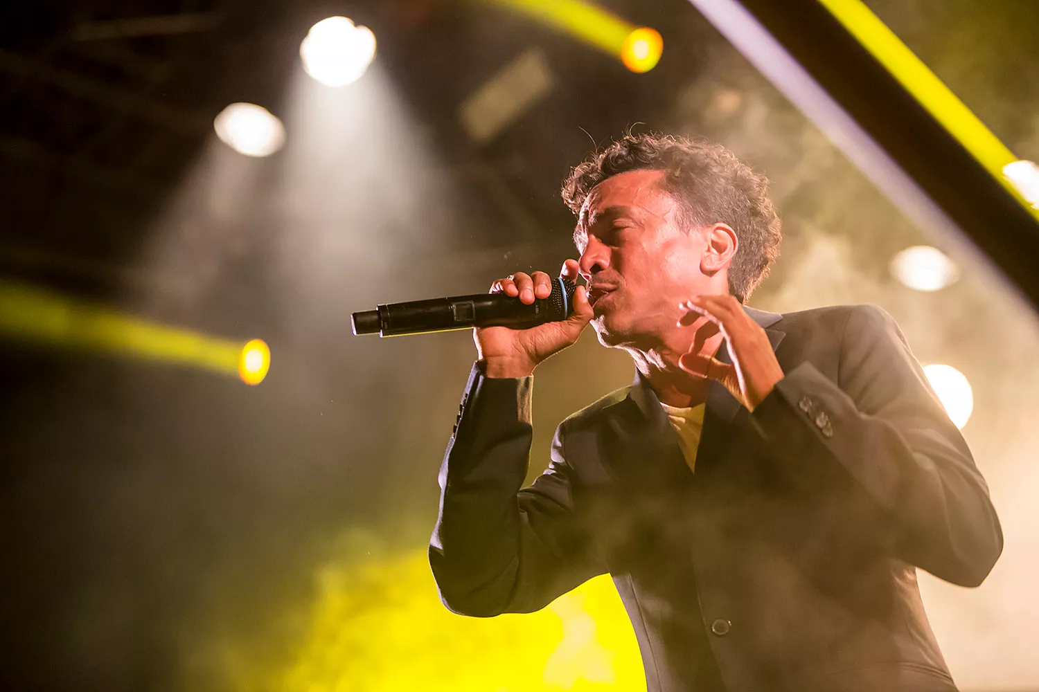 LÄSLUST: Timbuktu om sin favoritbok – "Den gav mig en stolthet över att vara svart"