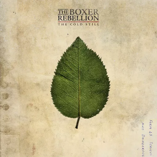 The Cold Still - The Boxer Rebellion