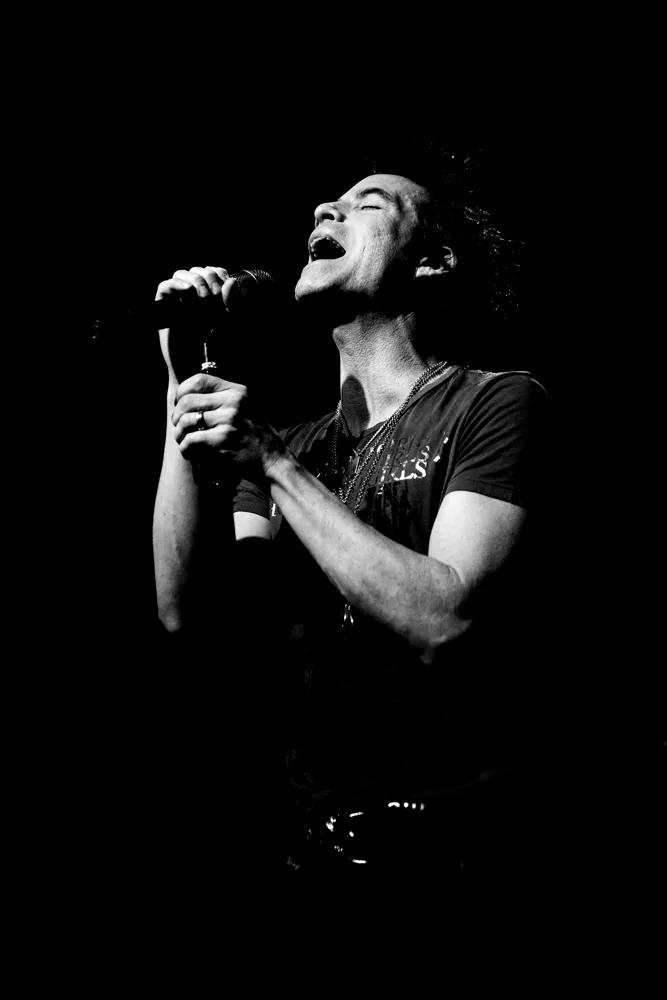 Train og Superspark: Train, Århus