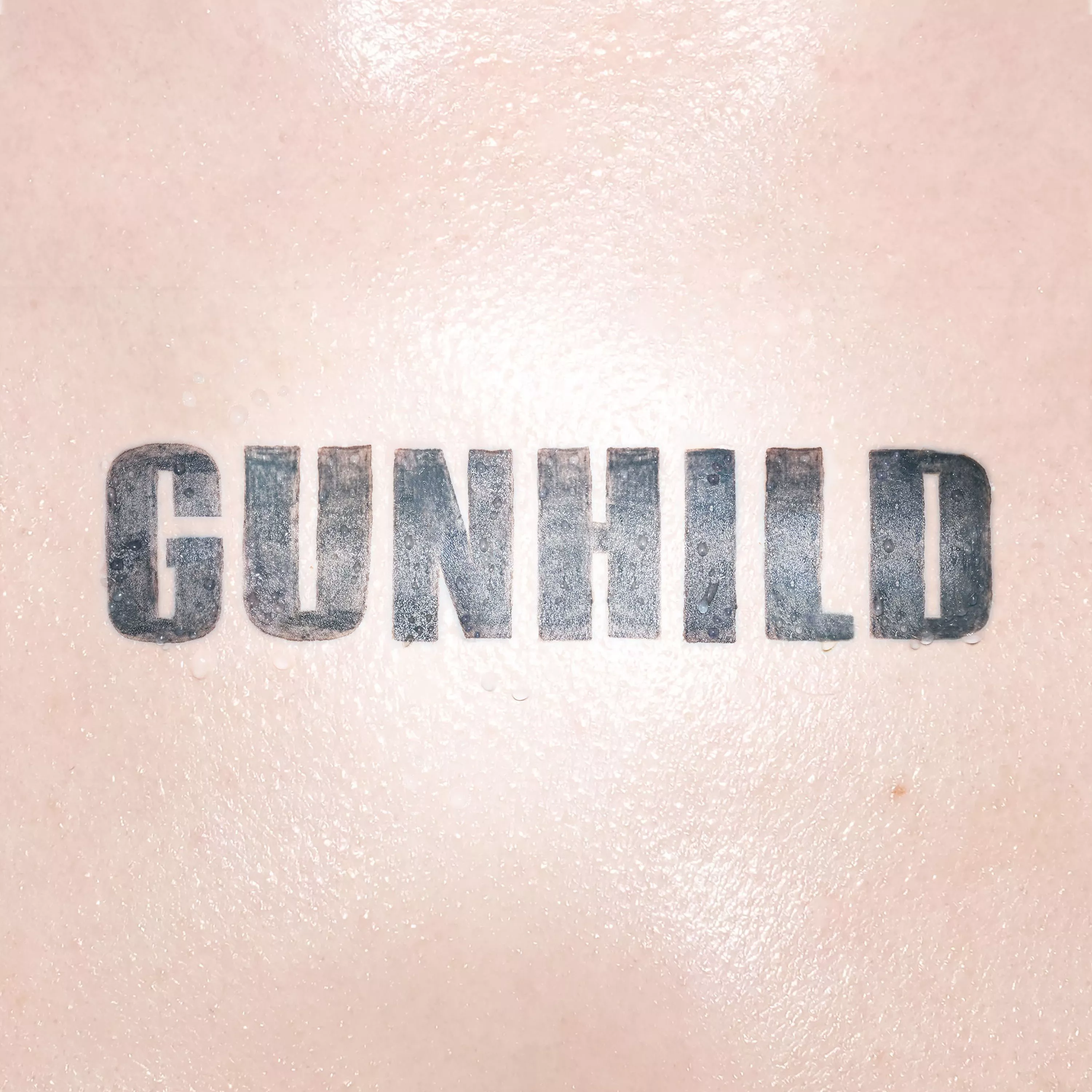 GUNHILD - SA_G