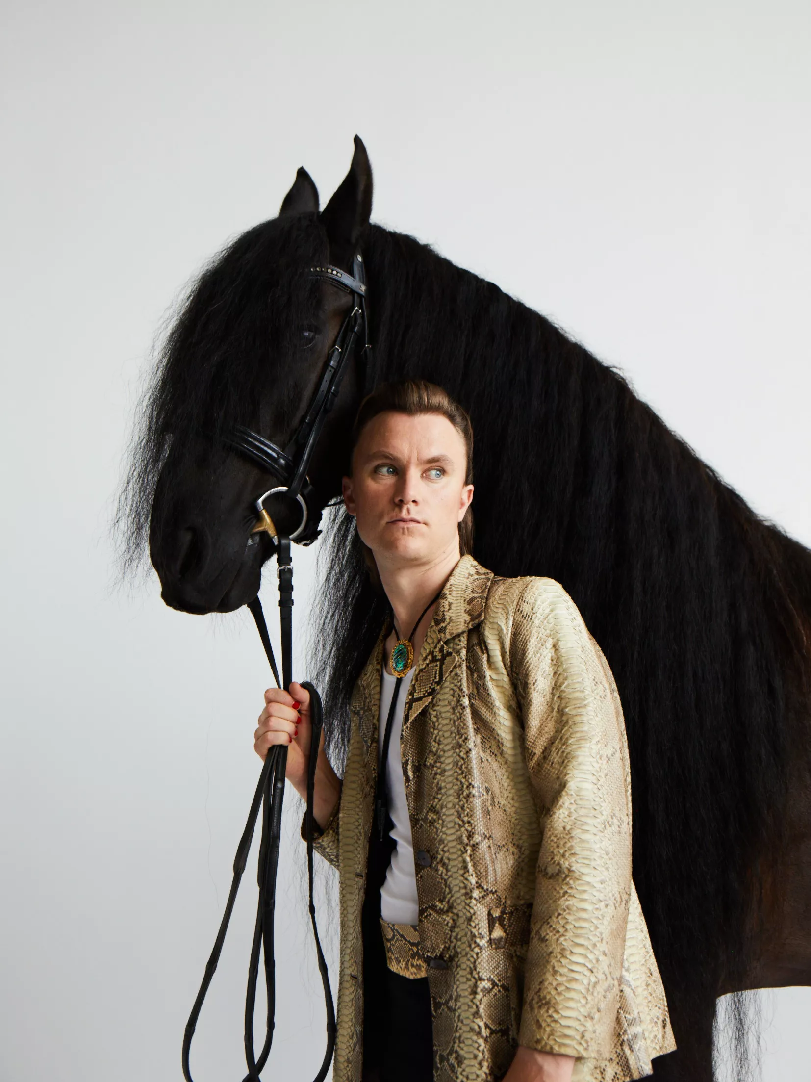 STORT BISSE-INTERVIEW: ”Man flyver jo først den dag, man falder”