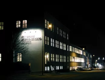 Musicalakademiet høster international anerkendelse