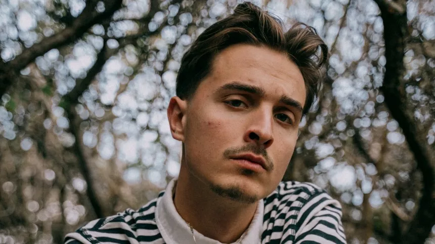 Såforsatan giver første headliner-koncerter – ny single kommer snart