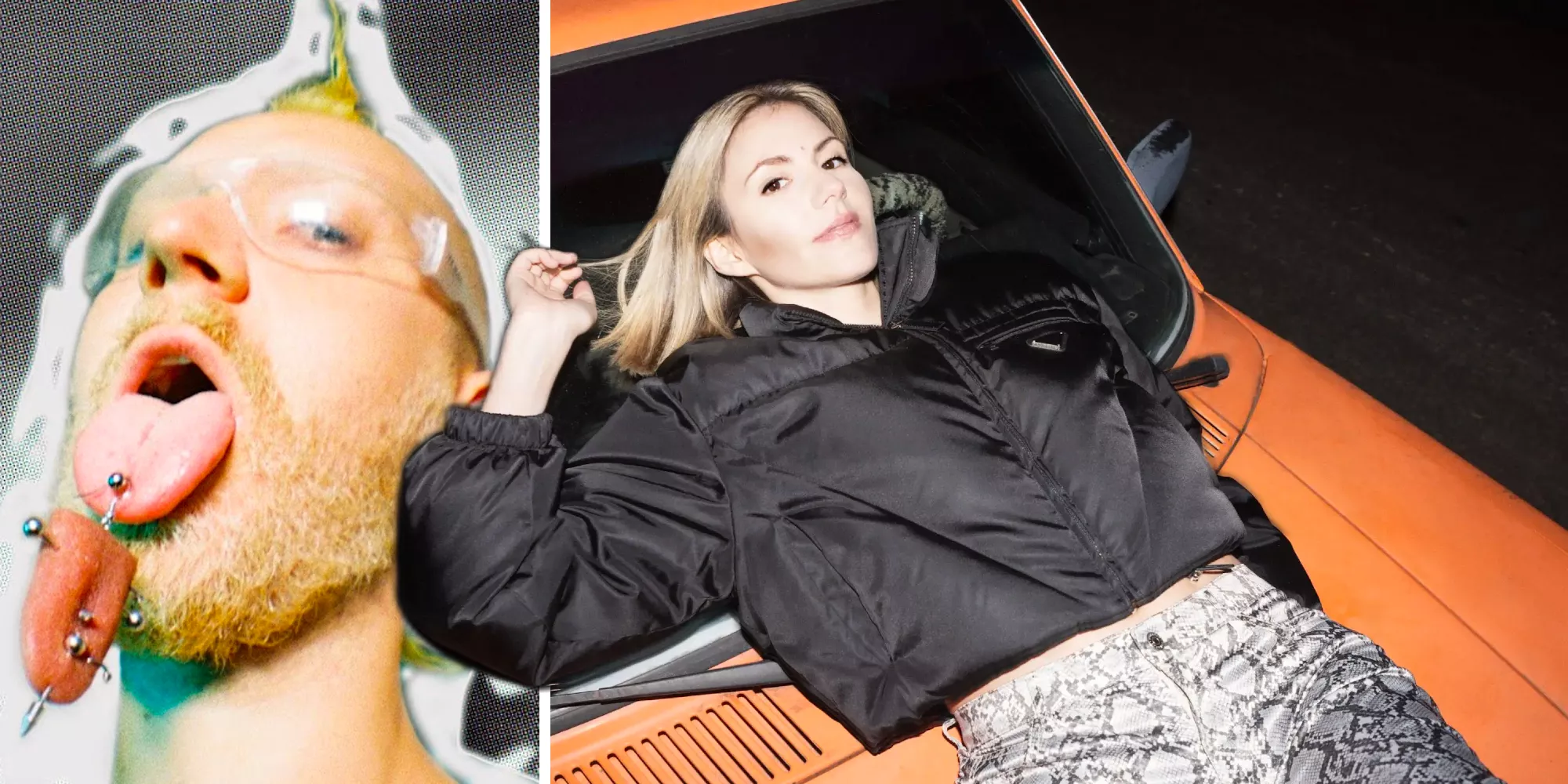 MIX: Bästa elektroniska musiken just nu