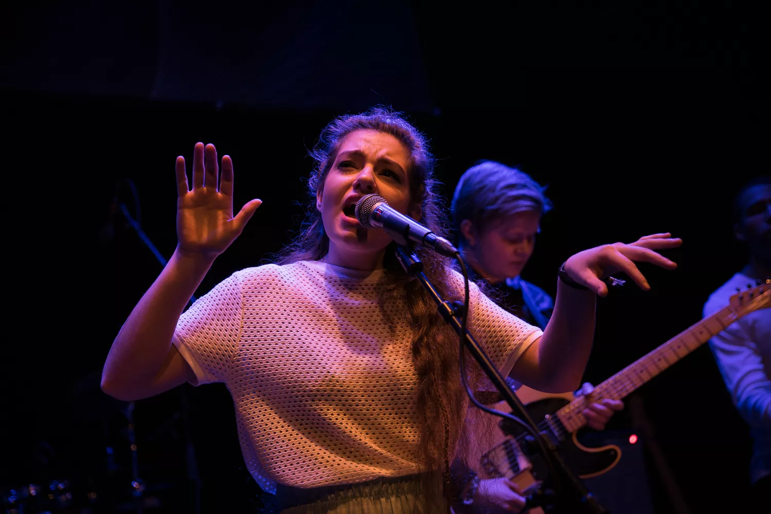 Bransjefestivalen går bredt ut i jakten på nye norske talenter