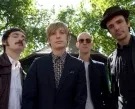 Kula Shaker-album ligger klar