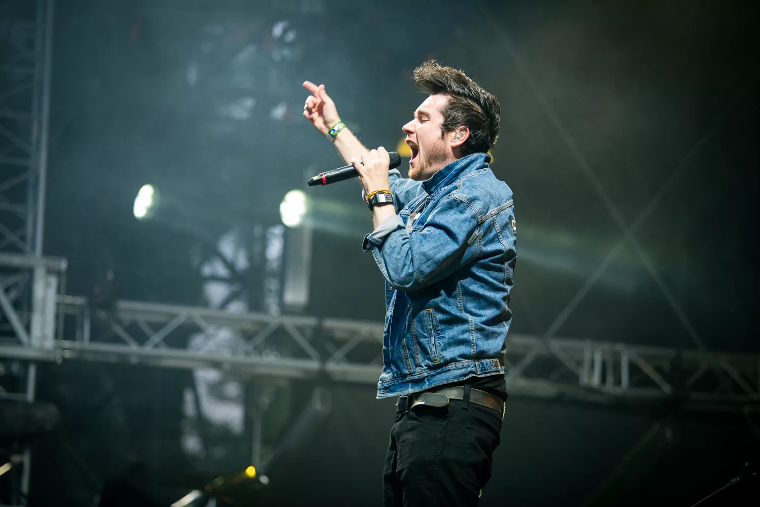 Lover ny tolkning av Green Day sin største hit