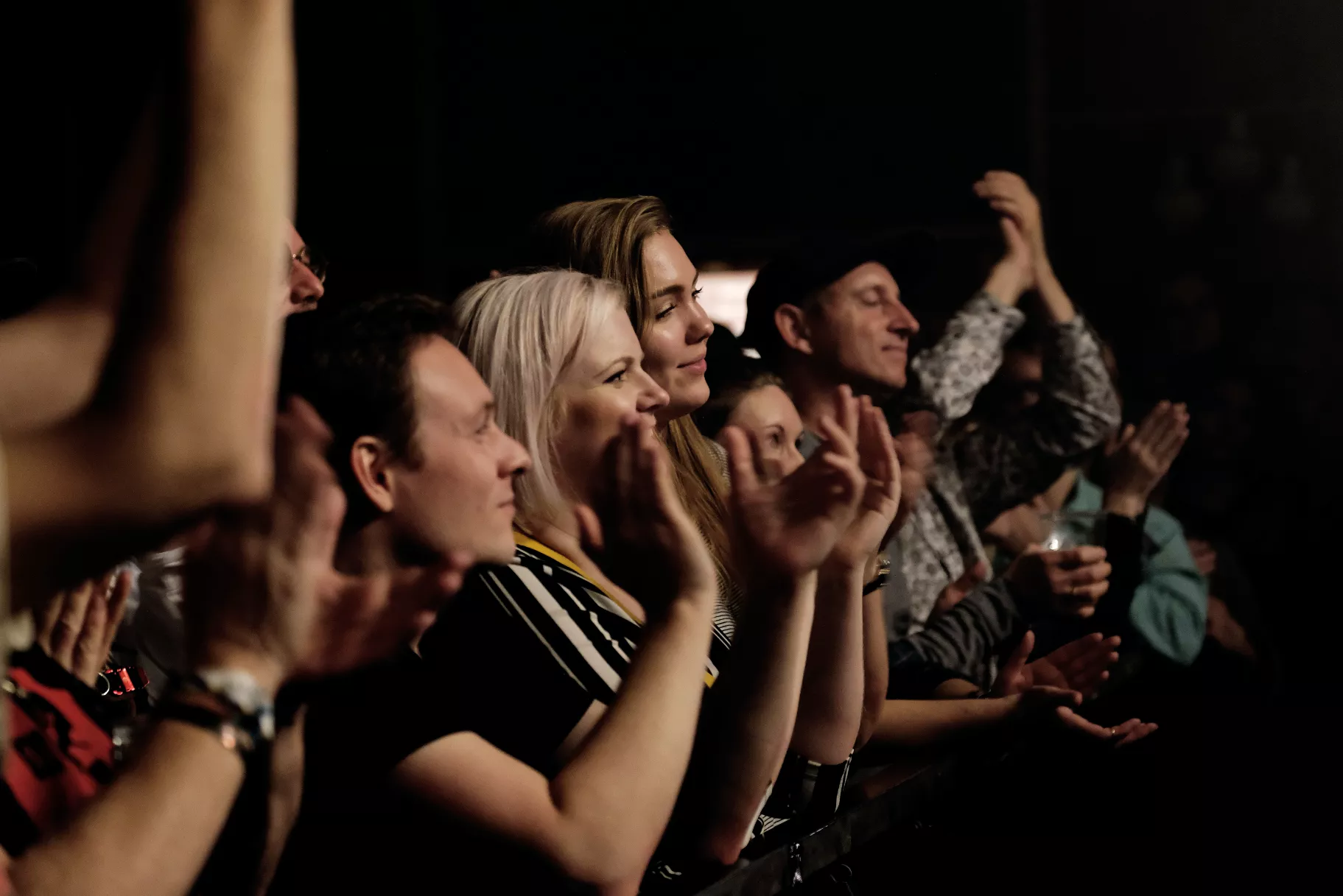 GUIDE: 10 af weekendens koncerter, du ikke må gå glip af