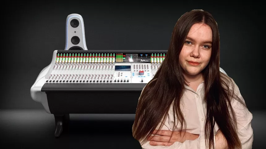 KRÖNIKA: Var är alla kvinnliga musikproducenter?