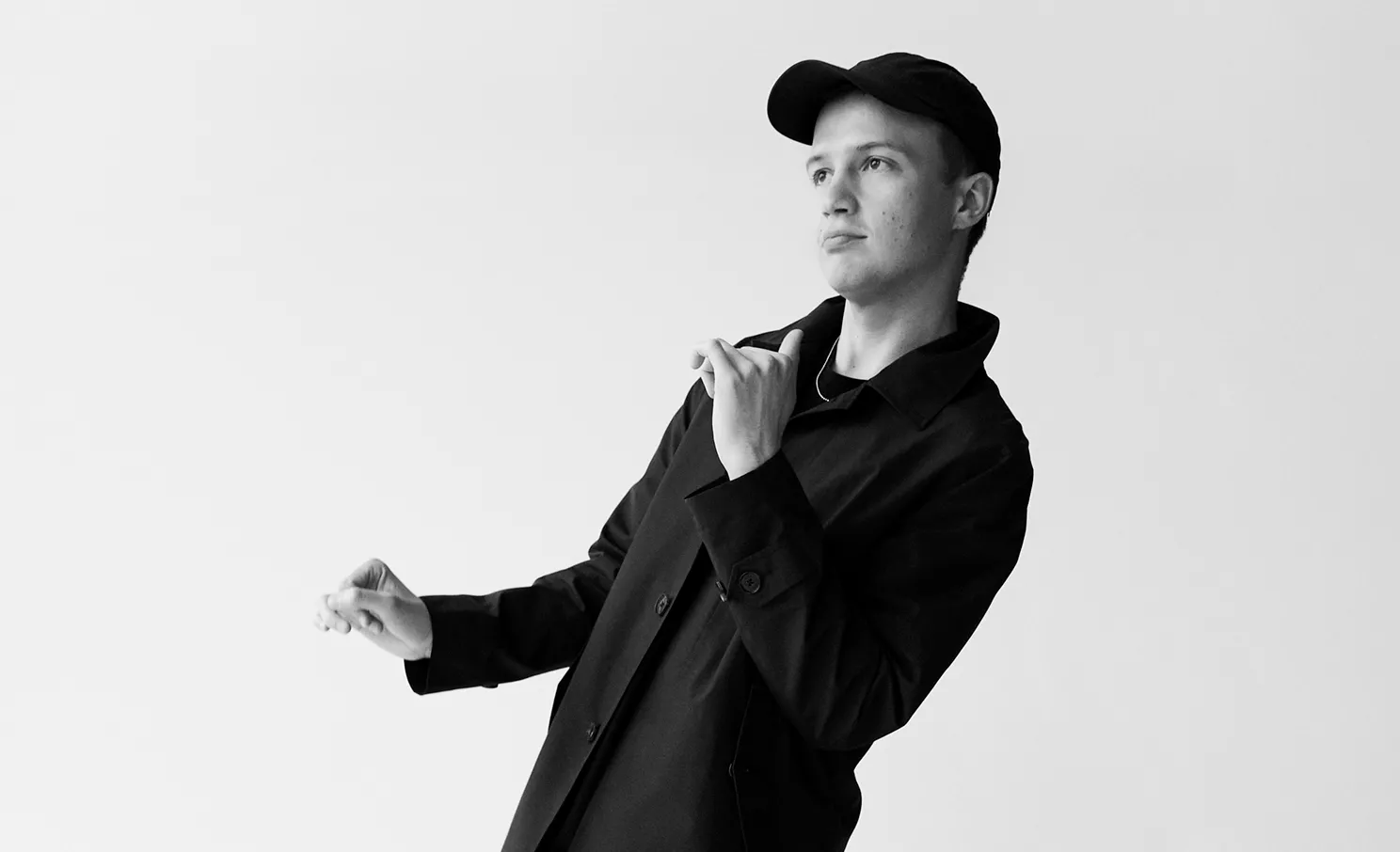 Aksglæde annoncerer koncertrække og nyt album