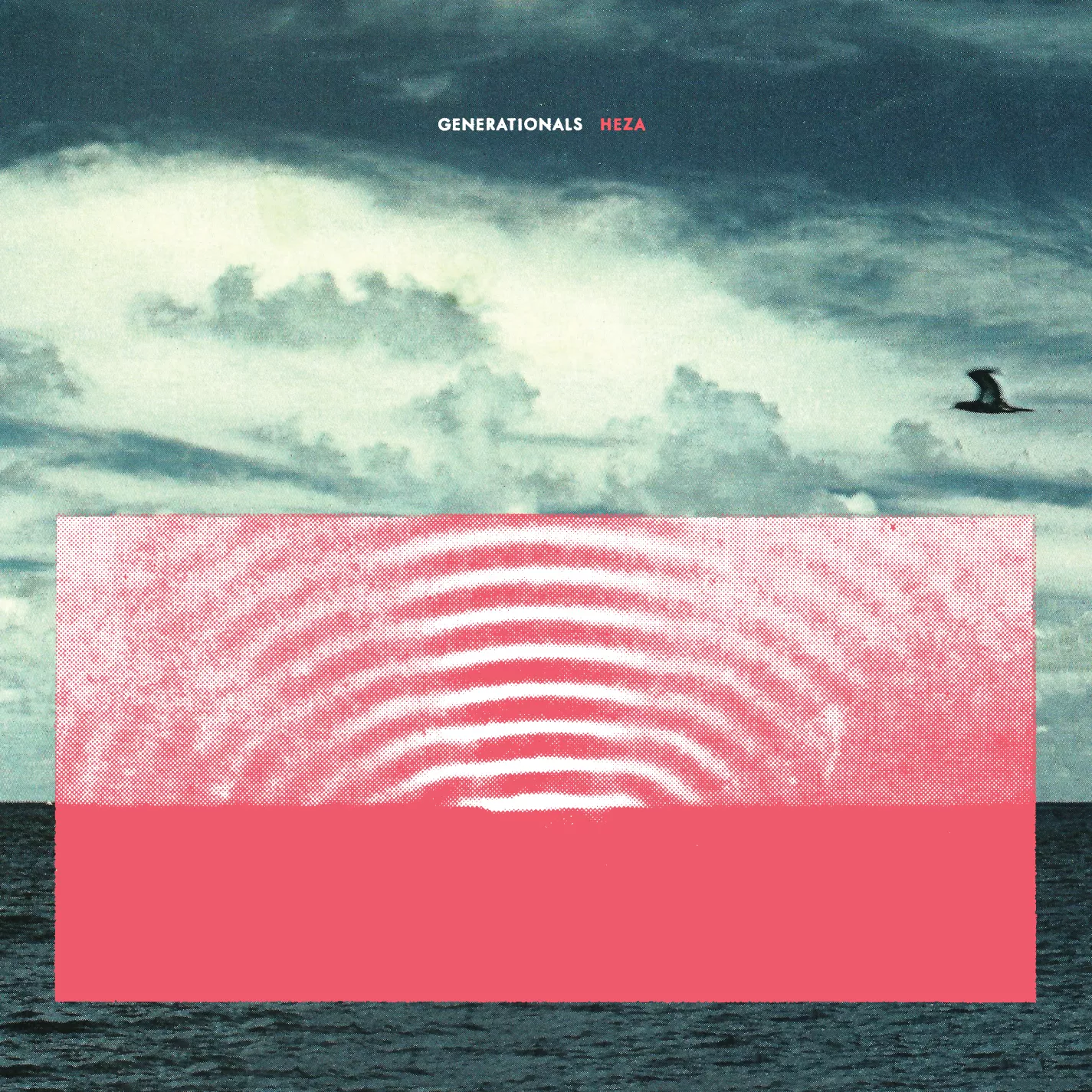Heza - Generationals