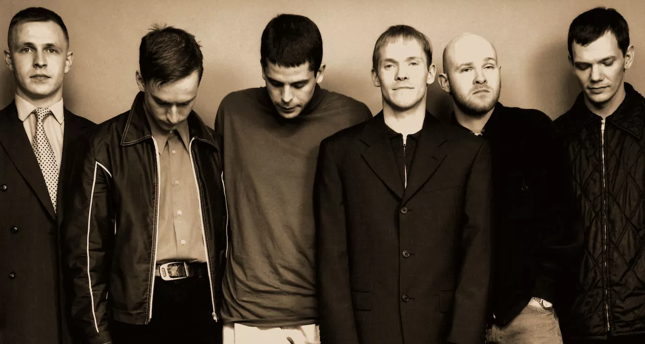 BÄST JUST NU: Skräckblandad förtjusning