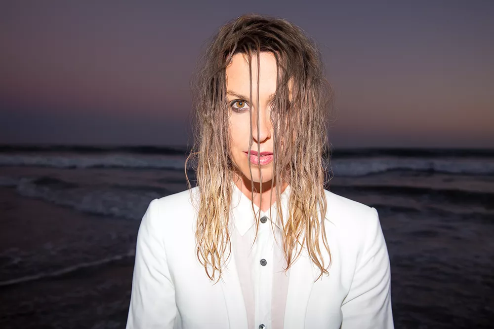 Alanis Morissette raser over HBO-dokumentar: ”Det var ikke den historie, jeg gik med til at fortælle”